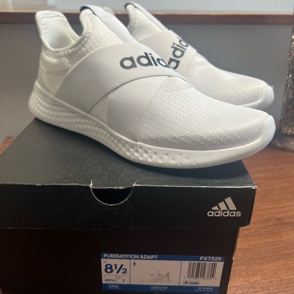❗️Final Price❗️Adidas Women's Puremotion Adapt Sneakers - Picture 7 of 7